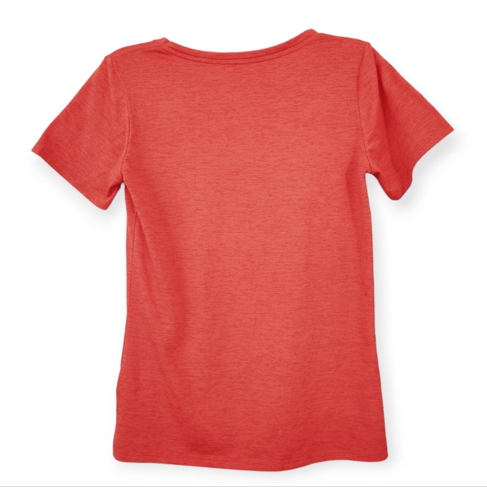 Nike Ohio State Buckeyes Dri-Fit V-Neck Top - Picture 2 of 5